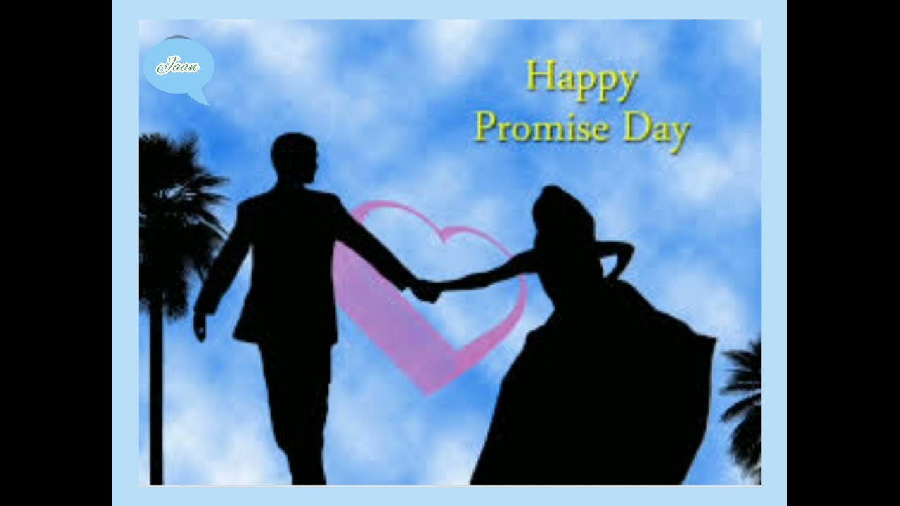 Promise Day 2022: Wishes, Quotes, HD Images, Messages, Status, Shayari to  greet your love on the 5th day of Valentine's week