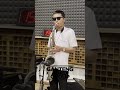 The Handsome One - Ganteng Abadi Group (Studio Rehearsal)
