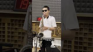 The Handsome One - Ganteng Abadi Group (Studio Rehearsal)