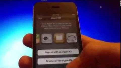 How to Jailbreak iOS 9.3.2 and downgrade to iOS 6
