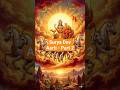 Surya dev Aarti #surya #suryadev #suryamantra #suryabhagawan #mahadev #bhakti #bhajan