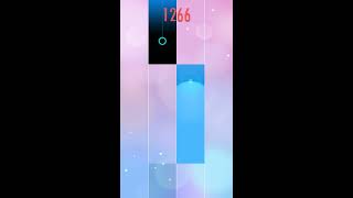 Piano Tiles 2 - Traceless Star - Subscribe screenshot 1