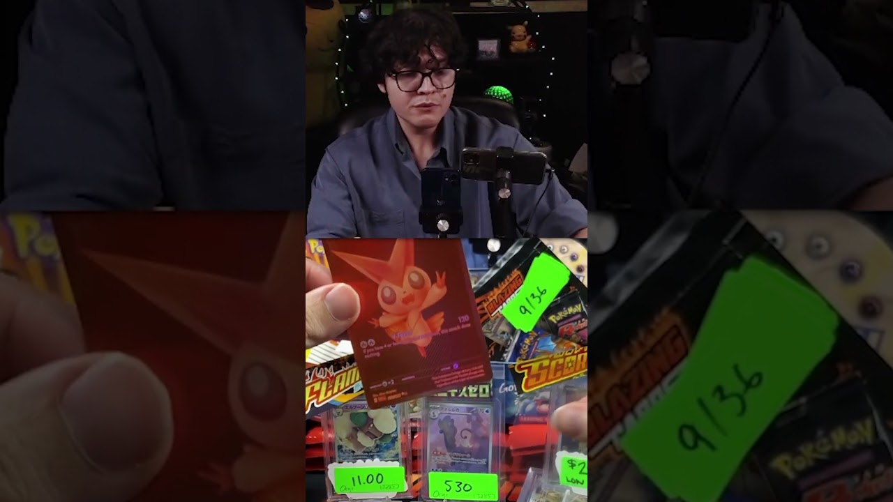 At Least He Didn't Overreact...