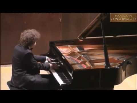 видео: F. Chopin - 24 Etudes for Piano Op.10 , Op 25