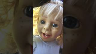 Suggested by chuckytiffanyfanLPSsheperd Tiffany from Bride 👰🏻 of chucky impression screenshot 5