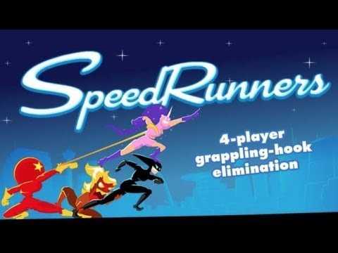   Speed Runner -  5