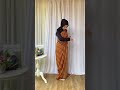 Jarik bisa dijadiin outer??!! #ootd #fashion #dress #tips #tipsandtricks