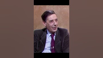 The Appeal of the Cartesian Idea #philosophy #bryanmagee #descartes