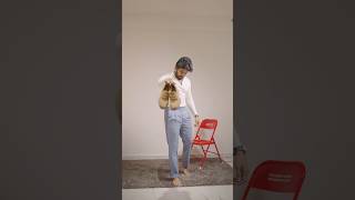 Perfect Office Outfit