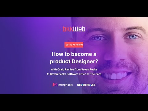 How to become a product designer - YouTube