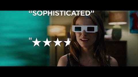 No Strings Attached (2010) - TV Spot 9