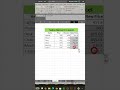 💰📊 Calculate Sales Discount in Excel Easily! #excel #exceltips