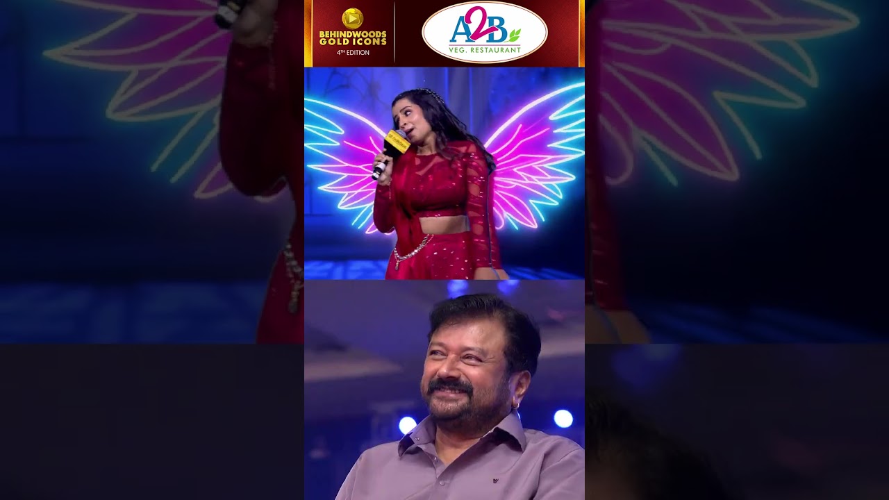 Wow💖Energy Double 💥 Singing + Dance Mode On 🔥Sivaangi Cute Blast