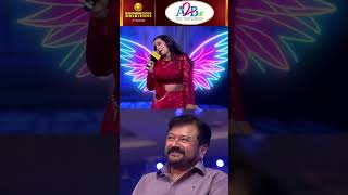 Wowenergy Double Singing Dance Mode On Sivaangi Cute Blast