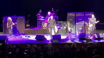 Grand Funk  I