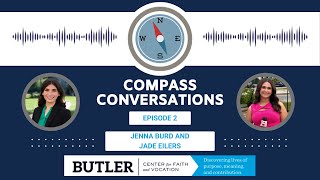 Celebrity Compass Conversations Episode 2 Wealth