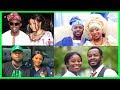 10 Yoruba Celebrities Who Married IGBOs (Nigerian Inter-Tribal Marriage)