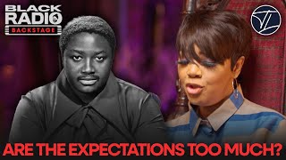 "They Don't Even Understand" — Lalah Hathaway On Her Father Donny Hathaway's Legacy