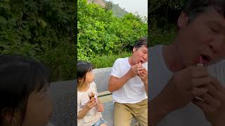 Adorable Little Girl Tantrums 🤣👧🏻❤️🧑🏻 #Funny #Family #Short Video #Shorts #Lollipop #Cute #Youtube