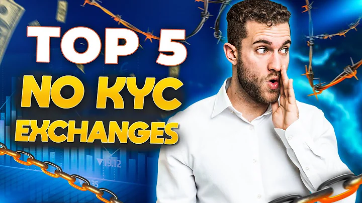 No KYC Exchange - Buy Crypto Without KYC Verification | My TOP 5