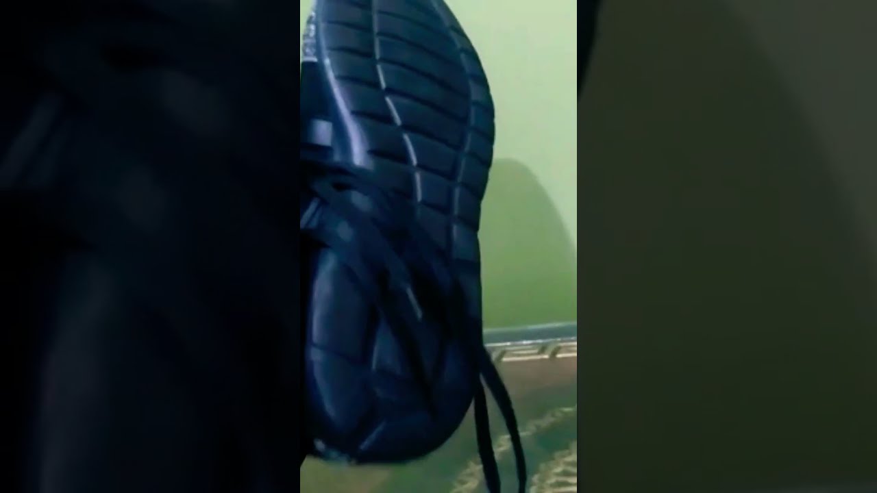 RBX Shoes Short Review