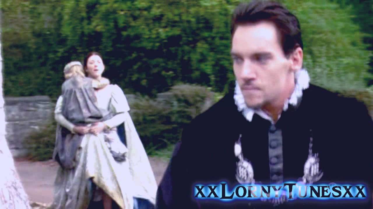 [The Tudors] Gangsta's Paradise