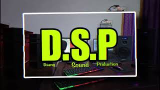 New!! DSP Daang-Sound-Production-Miko-Laipo-official-music-2023