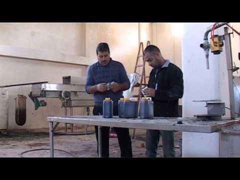 صناعة الدبس في الخليل تقرير أورينت مدونة يوميات سامر رويشد مدون وصحفي