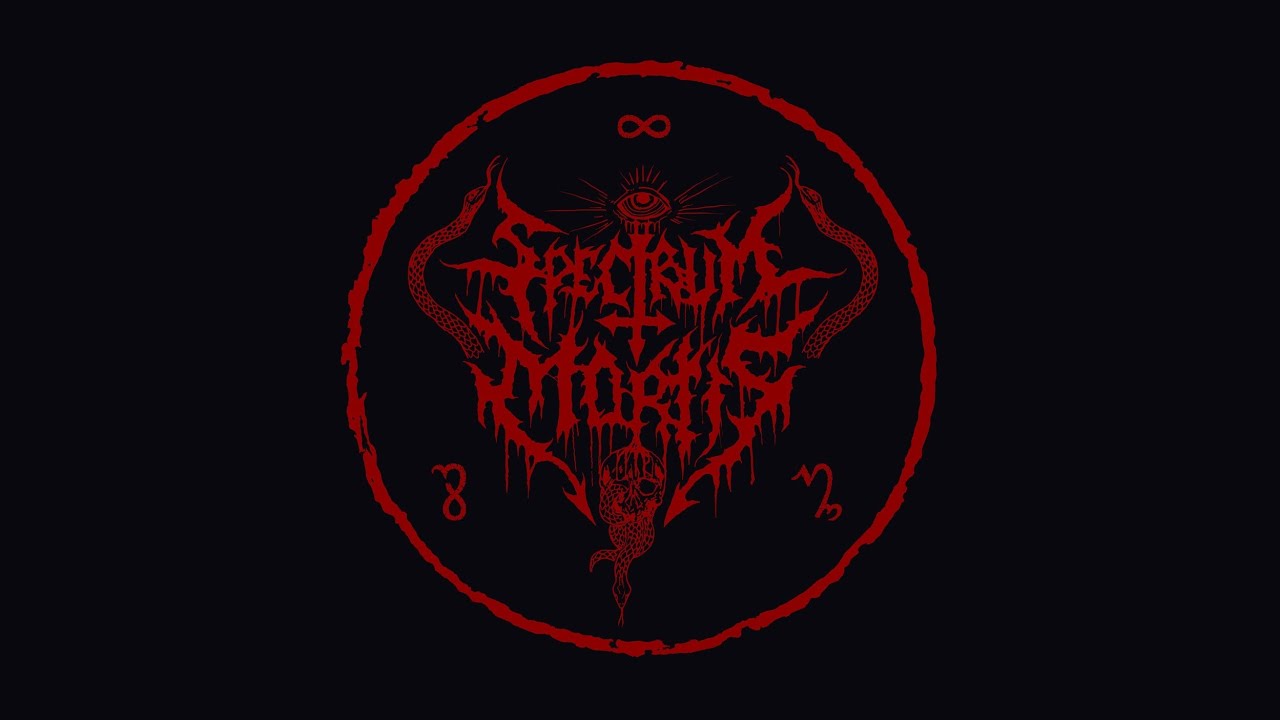 Spectrum Mortis - Bit Meseri - FER Video Cover