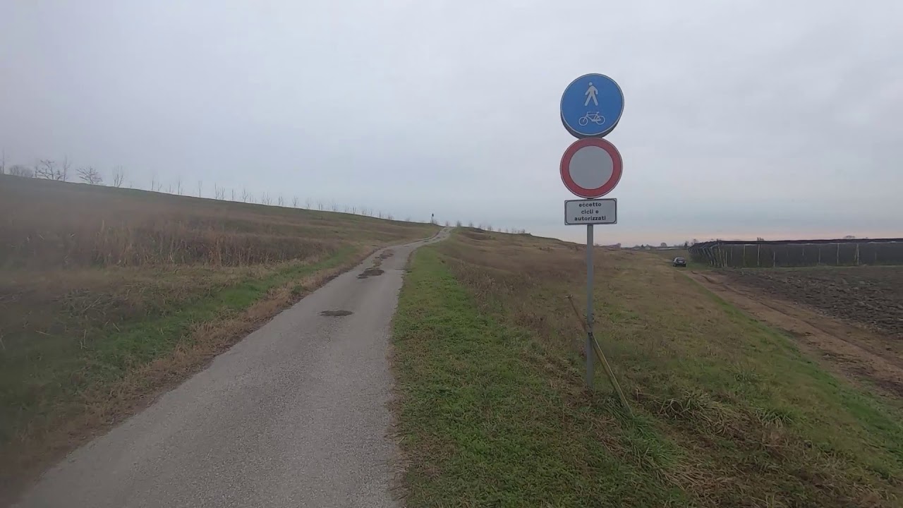 2021 01 27 Guarda Ferrarese Ariano Ferrarese