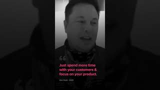 Famous Elon Musk: Forget EVERYTHING else 🧐 Profile