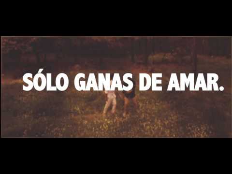 DMEI ES TU AMOR  (Lyric Video)