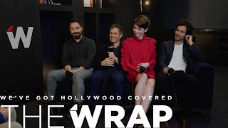 ‘Ema’ Star Gael Garcia Bernal Says He’s ‘Always Waiting for That Phone Call’ From Pablo Larrain