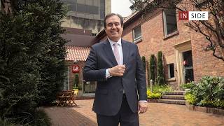 Nicolás Botero-Páramo Gaviria