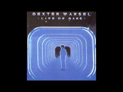 Dexter Wansel - Life On Mars (1976) - HQ