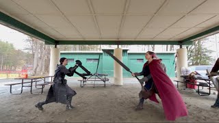Hearthlight NEA Opener 2025 Duels