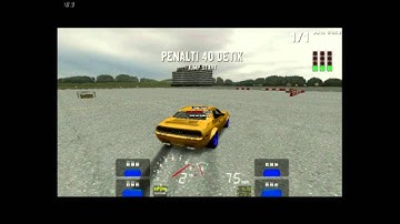 LFS Test Drift In My Keyboard