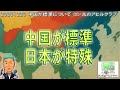 20251223 中国が標準について_ゴン太のアヒルクラブ