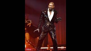 Usher: The King of R&B Who Defined a Generation