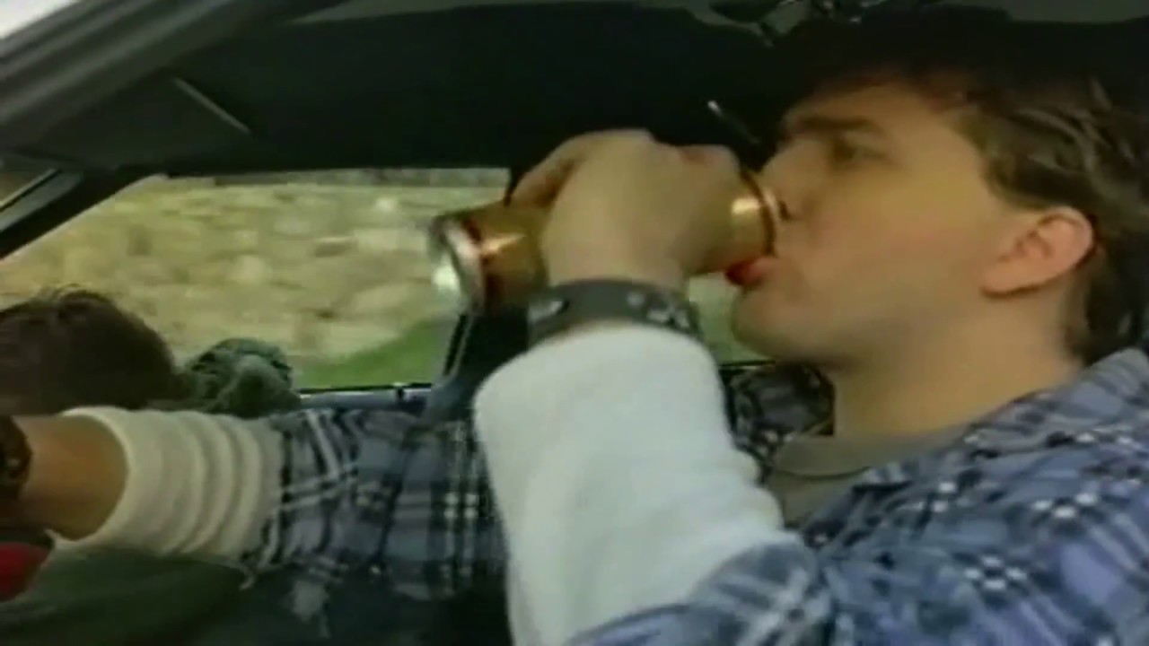 The River's Edge Clips Featuring "Sampson"