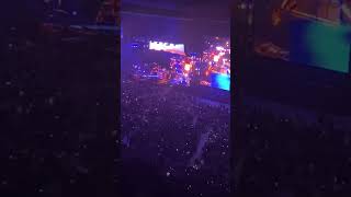 Paul McCartney-Let It Be 21 October 2023 (Melbourne Australia) Marvel Stadium screenshot 5