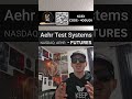 $AEHR - AEHR TEST SYSTEMS PERPETUAL FUTURES CRYPTO COIN HOW TO BUY PERPS KCEX CEX APP BLOCKCHAIN NEW