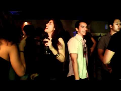 ADHOC 2010 Teaser 3: Give in and Surrender
