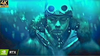 Battlefield 5 Gameplay No Commentary Nordlys 2 Realistic 4K 60Fps