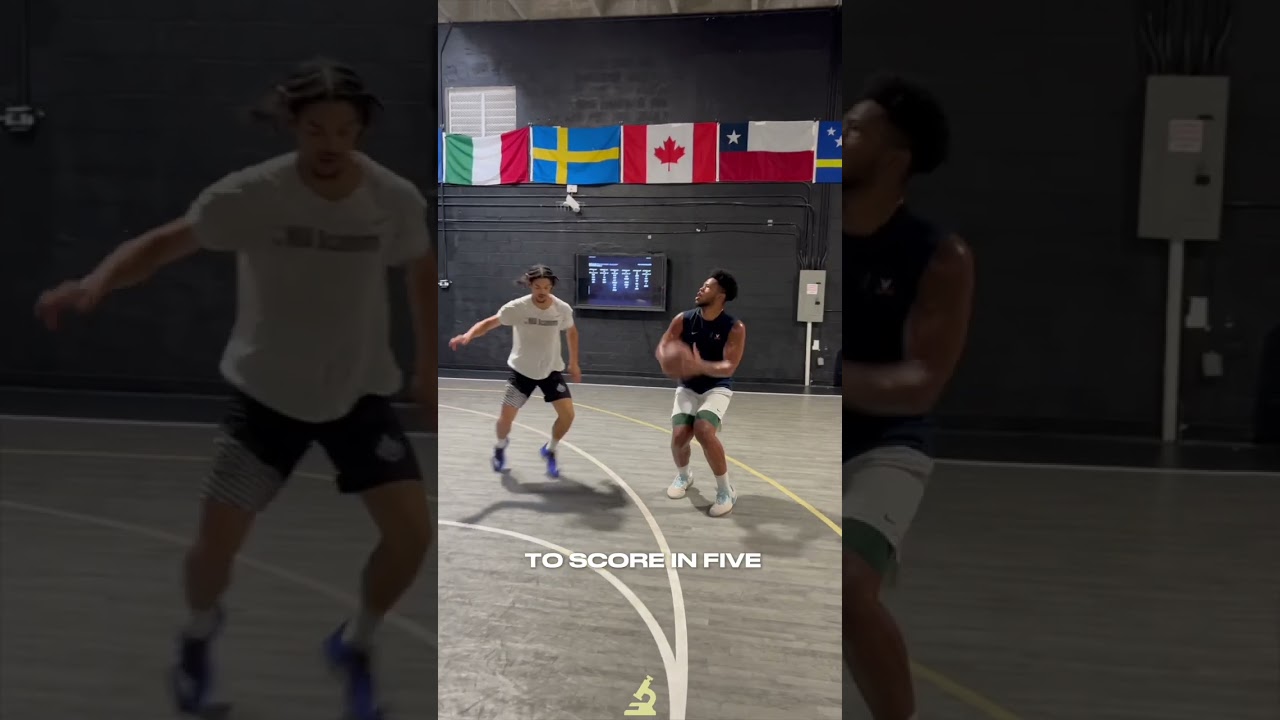 Use this to help players become more creative