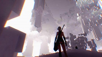 NieR Replicant ver. 1.22. OST - Analogous Memories Alt. Version