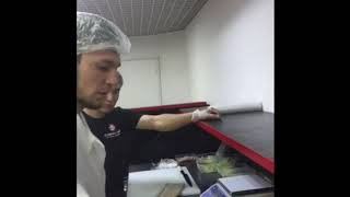 Школа поваров Суши Мастер. Финальная аттестация. Школа поваров Суши Мастер. Финальная аттестация.