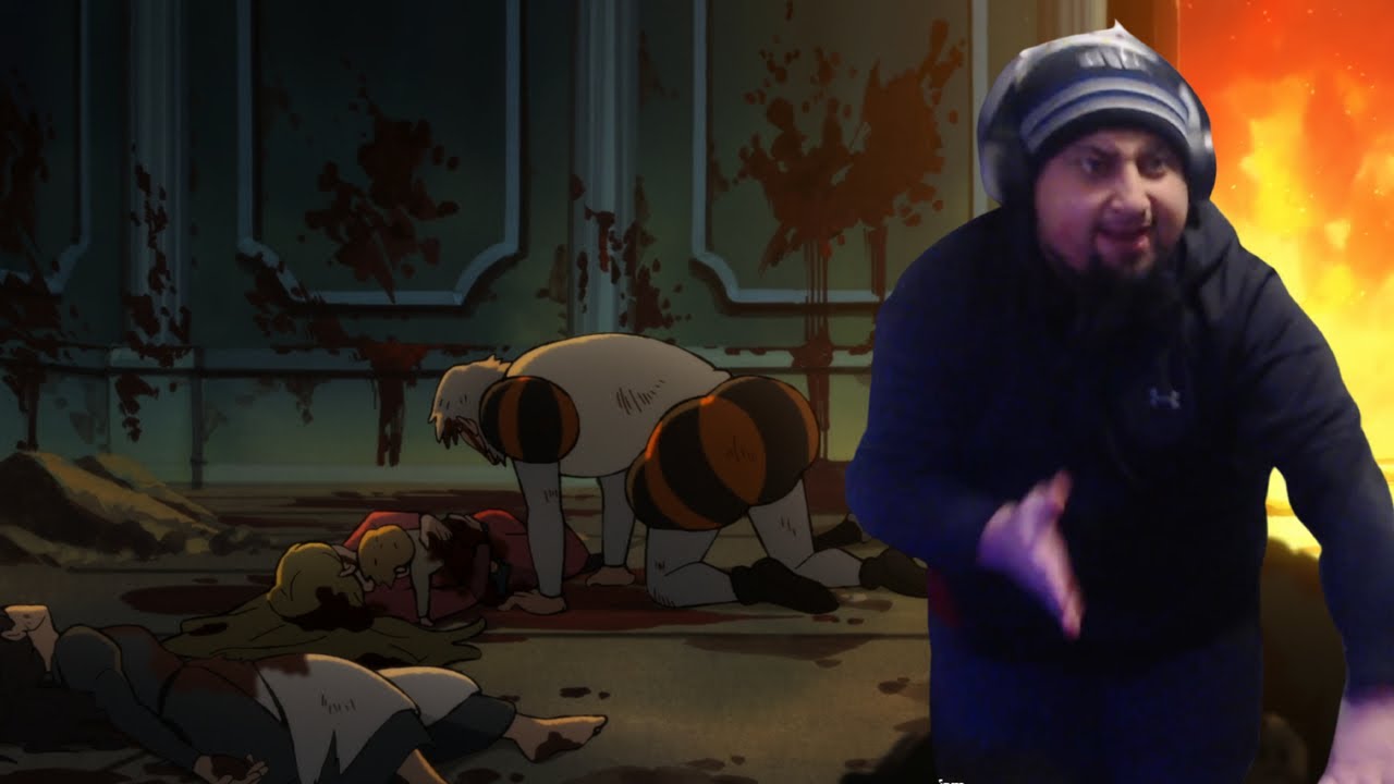 Ouken VS Kingbo Outstanding EPISODE Live Reaction Ousama Ranking Episode 12