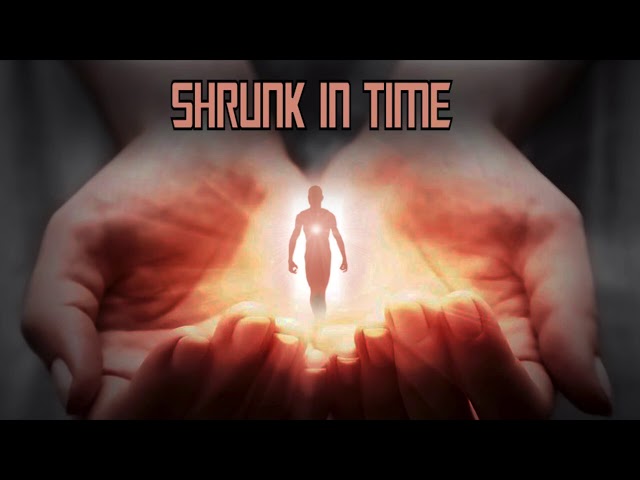 Shrunk In Time 💜  An ASMR Giantess Story