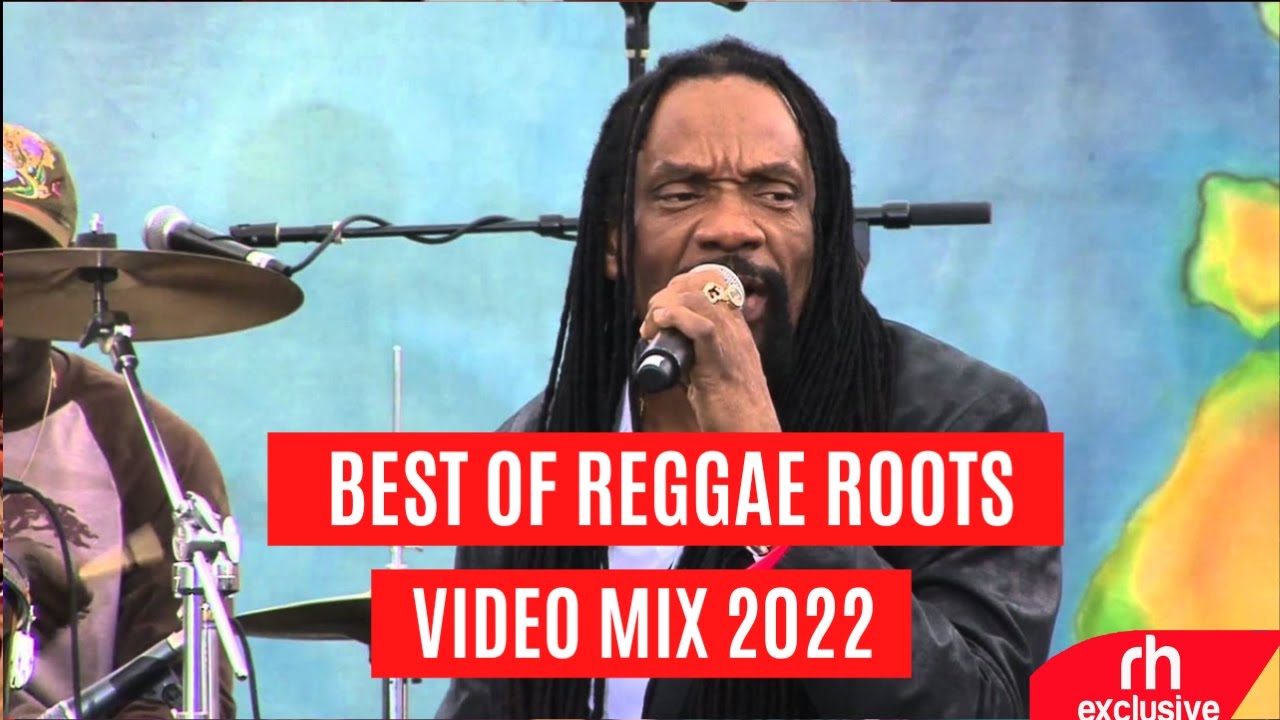 DAZZLING REGGAE ROOTS VOL 5 BEST OF REGGAE ROOTS VIDEO MIX   DJ MASUMBUKO RH EXCLUSIVE